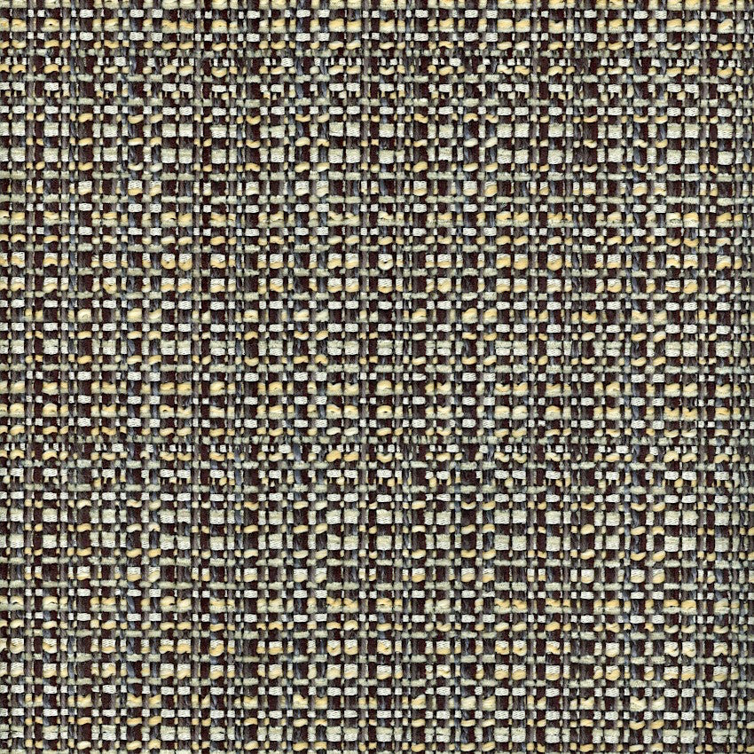 Luther Obsidian by Magnolia Designer Fabric - 49Poly/23Acr/24Ctn/4Ray China 50000 Horizontal: 1.88 and Vertical: 4.5 55" - Swanky Fabrics -