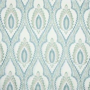 Lutz 1 Bluebird by Stout Designer Fabric