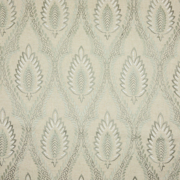 Lutz 3 Taupe by Stout Fabric Stout Fabric Lutz 3 TaupeFabric COMFORTABLE LIVING LINEN/SHADOW 65%LIN 35%SVI %BEMB INDIA </p><p>Repeat: H: 6.625, V: 15.500 51 in - Fabric Carolina -