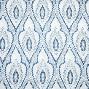 Lutz 4 Seaspray by Stout Designer Fabric