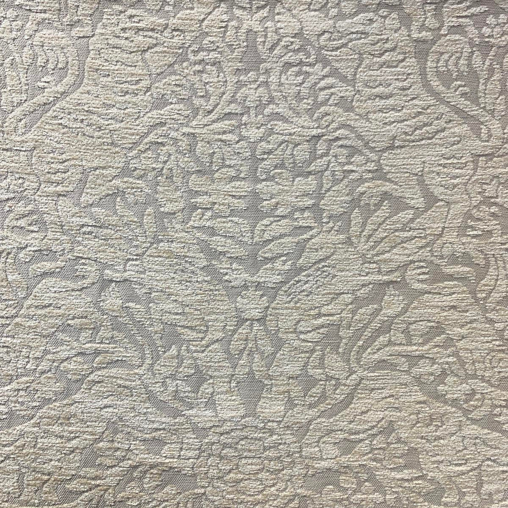 Luvore Parchment by Magnolia Designer Fabric - 42 Rayon, 29 Cotton, 17 Poly, 12 Uv Poly Usa 33000 Horizontal: 27.5 and Vertical: 27 54.5 - Swanky Fabrics -