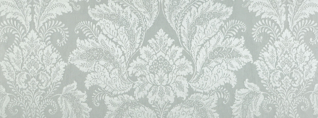 Luxembourg 544 Mist by Covington Designer Fabric
