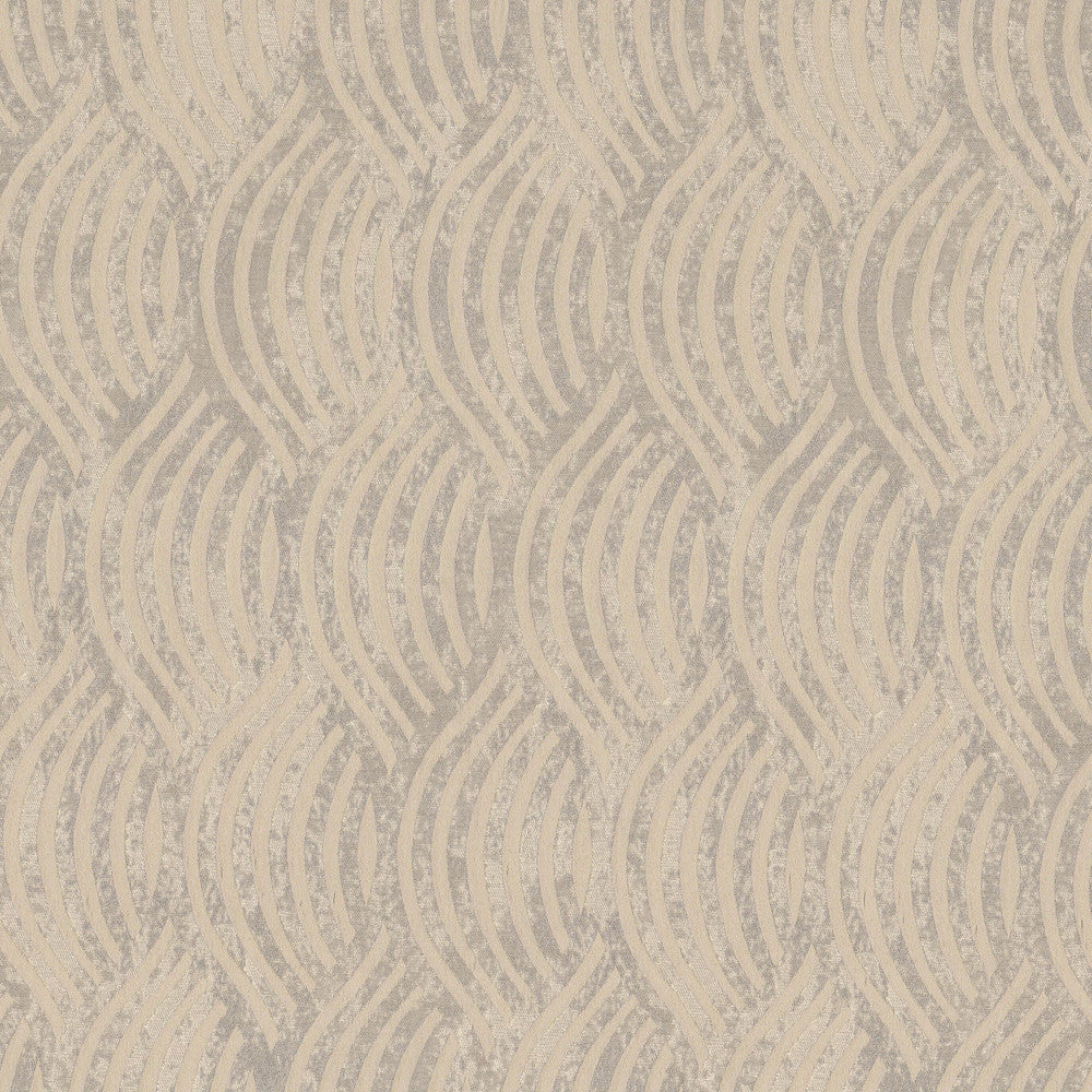 Luxura 1 Pongee by Stout Fabric Stout Fabric Luxura 1 PongeeFabric COLOR MY WINDOW MARBLE/FLAX 100%POL INDIA </p><p>Repeat: H: 3.000, V: 13.750 54 in - Fabric Carolina -