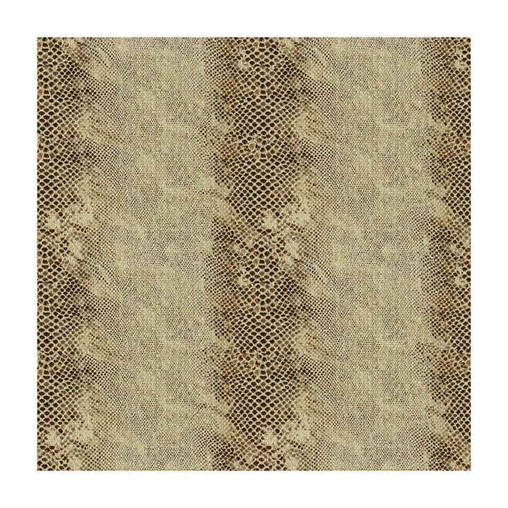 Lux Lizard Ganache by Kravet Couture Designer Fabric MODERN LUXE LINEN - 99%;POLYESTER - 1% Italy MEDIUM Horizontal: 8.5 and Vertical: - 54 - Swanky Fabrics -