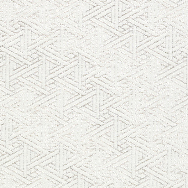 Silverton Mountain/Snow Cap Lu 00018081 by Old World Weavers Designer Fabric                                                                        80% COTTON 20% POLYESTER ITALY MEDIUM DUTY Horizontal: 4" and Vertical: 2.25" 55"  - Swanky Fabrics -