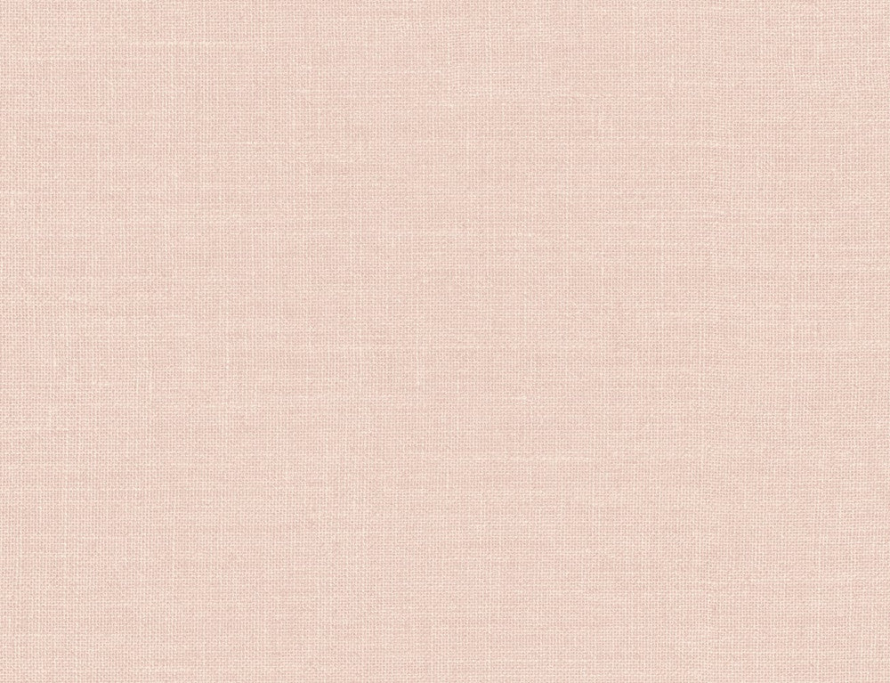 Hopsack Embossed Vinyl Lightly Pink LW51101 by Seabrook Designs Designer Wallpaper