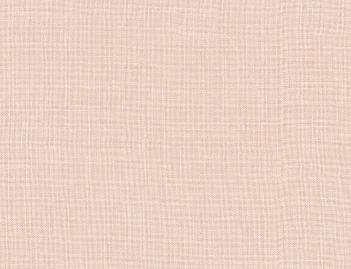 Hopsack Embossed Vinyl Lightly Pink LW51101 by Seabrook Designs Designer Wallpaper