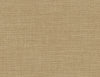 Hopsack Embossed Vinyl Honey Brown LW51105 by Seabrook Designs Designer Wallpaper