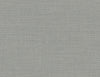 Hopsack Embossed Vinyl Slate Gray LW51108 by Seabrook Designs Designer Wallpaper
