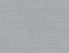 Hopsack Embossed Vinyl Storm Cloud LW51119 by Seabrook Designs Designer Wallpaper