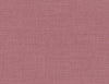 Hopsack Embossed Vinyl Mulberry LW51121 by Seabrook Designs Designer Wallpaper