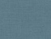 Hopsack Embossed Vinyl Victorian Teal LW51124 by Seabrook Designs Designer Wallpaper