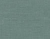 Hopsack Embossed Vinyl Phthalo Green LW51134 by Seabrook Designs Designer Wallpaper