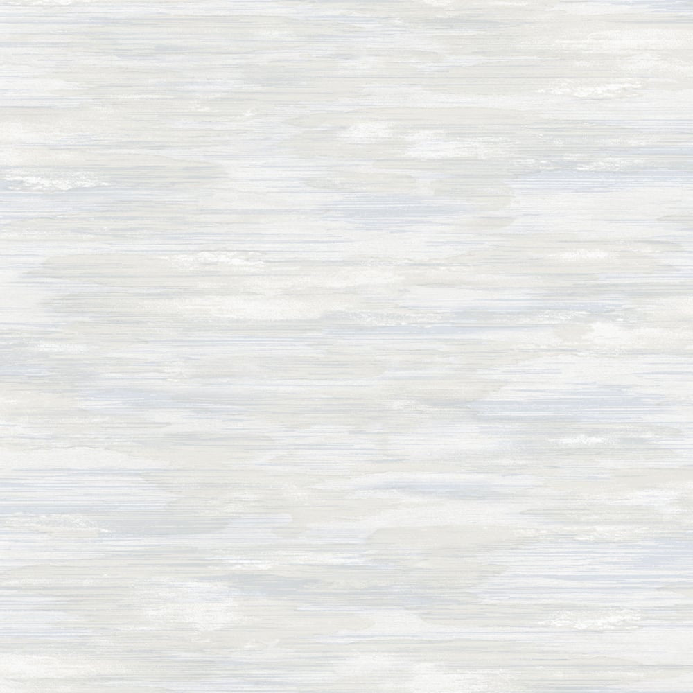 Stria Wash Blue Mist LW51402 by Seabrook Designs Designer Wallpaper