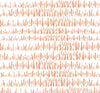Brush Marks Orangesicle LW51806 by Seabrook Designs Designer Wallpaper