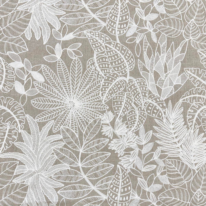 Lydia Flax by Magnolia Designer Fabric