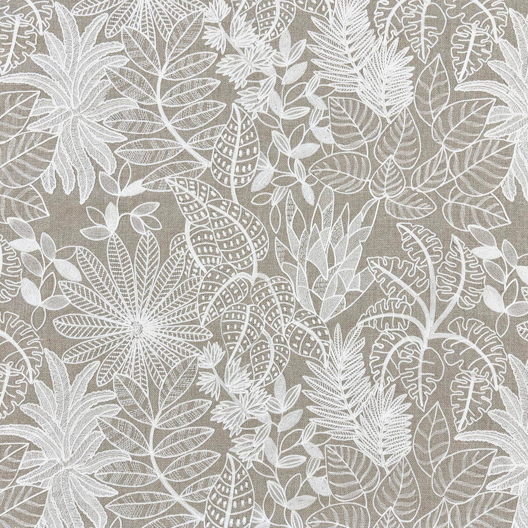 Lydia Flax by Magnolia Designer Fabric