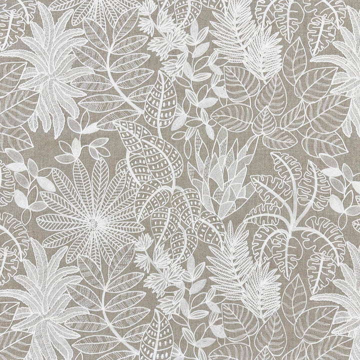 Lydia Flax by Magnolia Designer Fabric