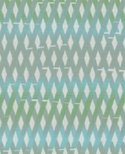 Lydia Ocean 65 by Norbar Designer Fabric