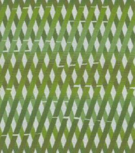 Lydia Olive 50 by Norbar Designer Fabric