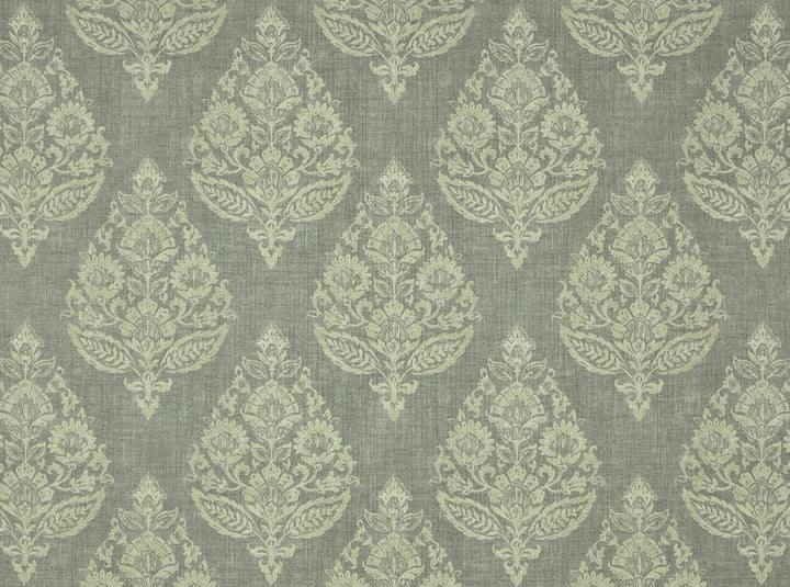 Lydia Stone 952 by Covington Designer Fabric 100% COTTON Pakistan 27000 Horizontal: 13.5 and Vertical: 17.5 56 - Swanky Fabrics -