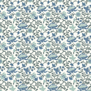 Lynnbrook 1 Seaglass by Stout Designer Fabric