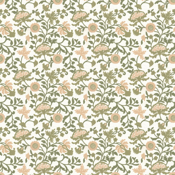 Lynnbrook 2 Balsam by Stout Fabric Stout Fabric Lynnbrook 2 BalsamFabric COMFORTABLE LIVING SAGE/MOSS 25%COT 25%SVI 25%POL 25%LIN %CEMB INDIA </p><p>Repeat: H: 17.375, V: 17.750 53 in - Fabric Carolina -