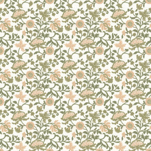 Lynnbrook 2 Balsam by Stout Designer Fabric
