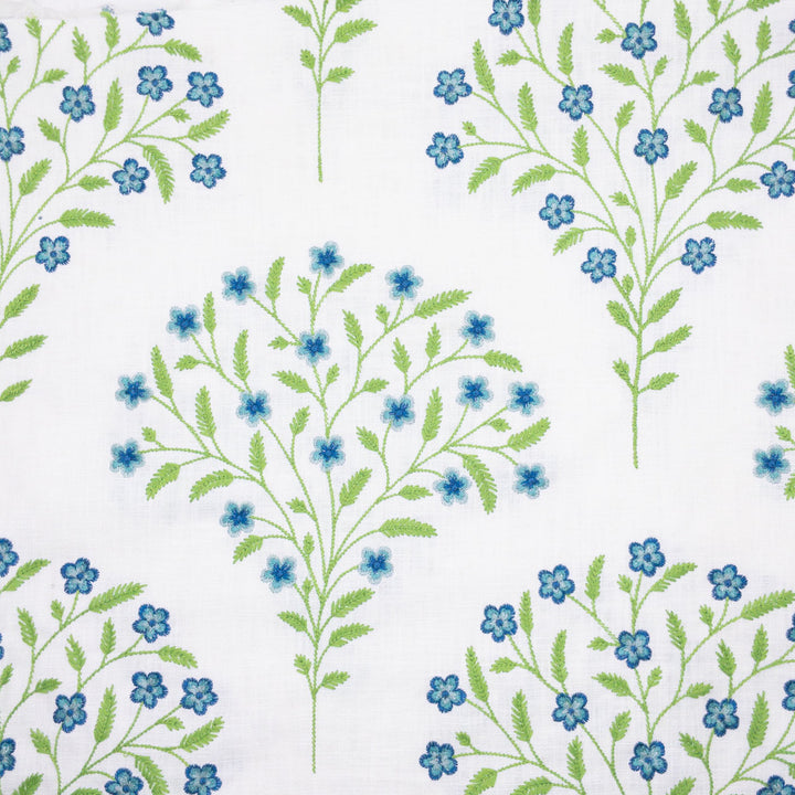 Lyon 2 Seedling by Stout Designer Fabric COMFORTABLE LIVING BAHAMA/CARIBBEAN 100%COT %BEMB INDIA WYZENBEEK 50 000 DOUBLE RUB WEAR TEST (HEAVY DUTY) Horizontal: 17.375 and Vertical: 15.375 51.5 in - Swanky Fabrics -