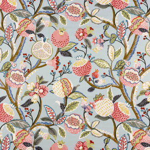 Lyra Multi by Magnolia Designer Fabric
