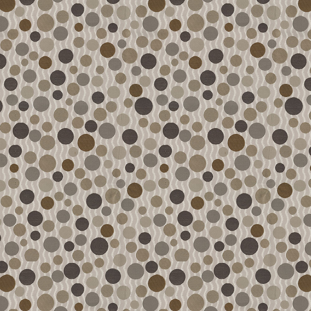 Kepley 9009 Graphite by ABBEYSHEA Designer Fabric N/A 100% Polyester China 40,000 Double Rubs </p><p>Repeat: Horizontal: and Vertical: 54" (137 cm) - Swanky Fabrics -