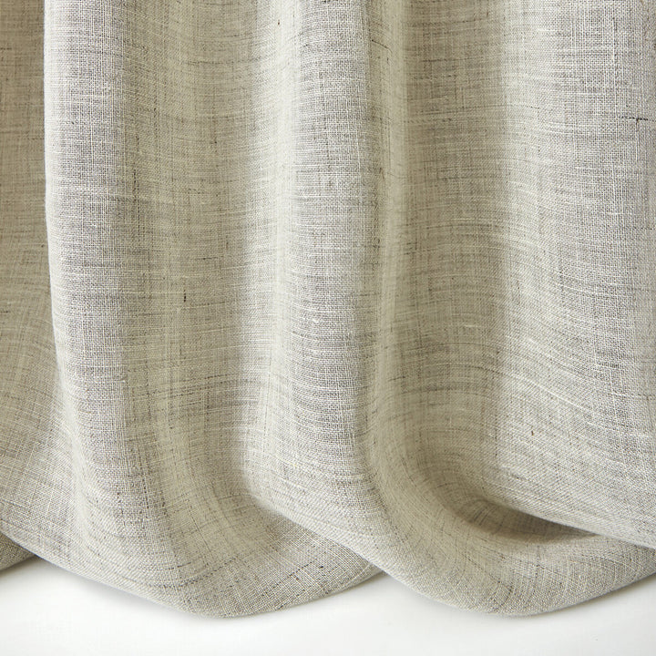 Menes 6 by Kravet Design Designer Fabric LIZZO LINEN - 100% Spain Horizontal: and Vertical: 118 - Swanky Fabrics -