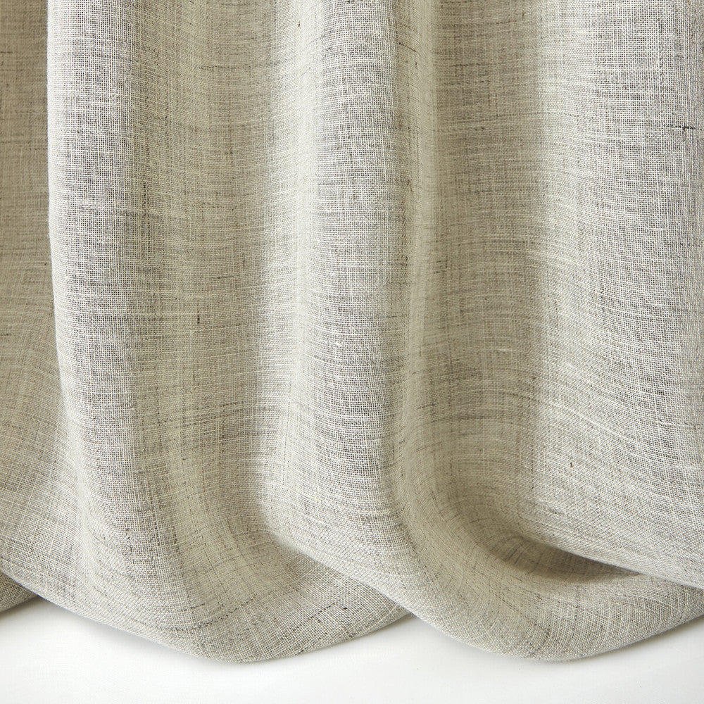 Menes 6 by Kravet Design Designer Fabric LIZZO LINEN - 100% Spain Horizontal: and Vertical: 118 - Swanky Fabrics -