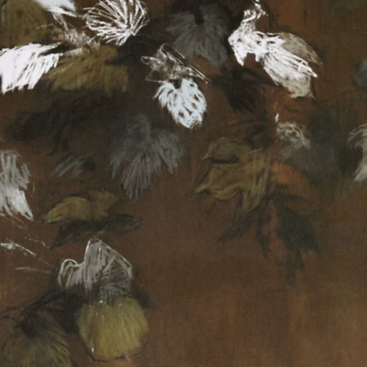 Foglie Di Vite 21593 by Kravet Design Designer Wallcovering LIZZO NATURAL PRODUCTS - 60%;SYNTHETIC - 40% Spain Horizontal: 110 and Vertical: 118 110 - Swanky Fabrics -