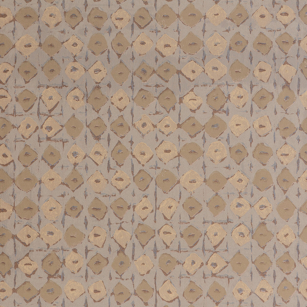Batik 1 by Kravet Design Designer Wallcovering LIZZO NATURAL PRODUCTS - 60%;SYNTHETIC - 40% Spain - Horizontal: 27.6 and Vertical: 25.2 27.6 - Swanky Fabrics -