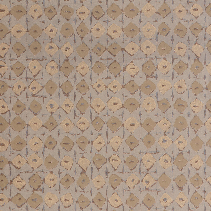 Batik 1 by Kravet Design Designer Wallcovering LIZZO NATURAL PRODUCTS - 60%;SYNTHETIC - 40% Spain - Horizontal: 27.6 and Vertical: 25.2 27.6 - Swanky Fabrics -