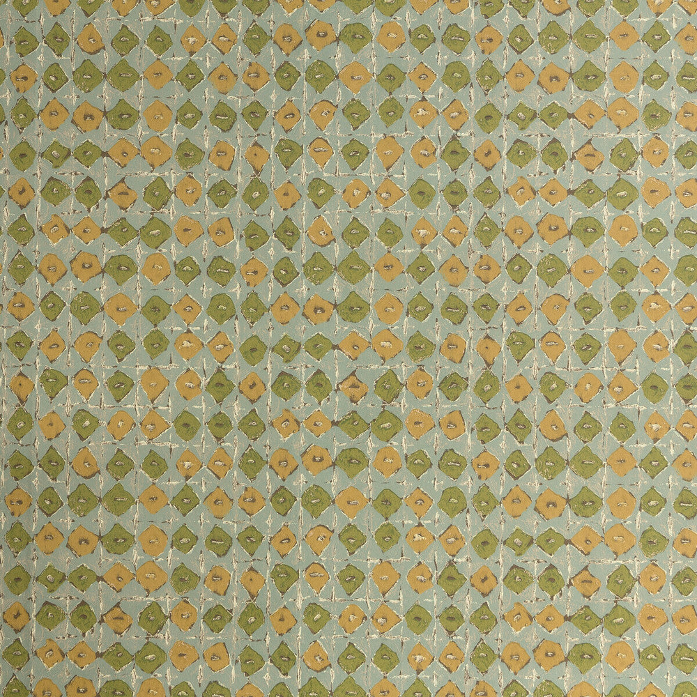 Batik 3 by Kravet Design Wallcovering Kravet Design Wallcovering Batik 3Wallcovering LIZZO NATURAL PRODUCTS - 60%;SYNTHETIC - 40% Spain </p><p>Repeat: H: 27.6, V: 25.2 27.6 - Fabric Carolina -
