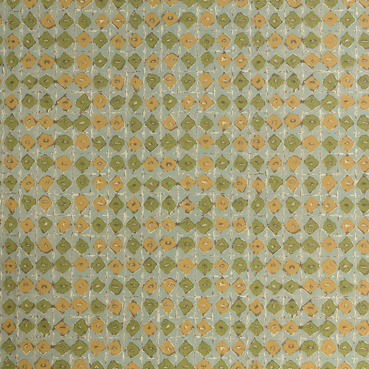 Batik 3 by Kravet Design Wallcovering Kravet Design Wallcovering Batik 3Wallcovering LIZZO NATURAL PRODUCTS - 60%;SYNTHETIC - 40% Spain </p><p>Repeat: H: 27.6, V: 25.2 27.6 - Fabric Carolina -
