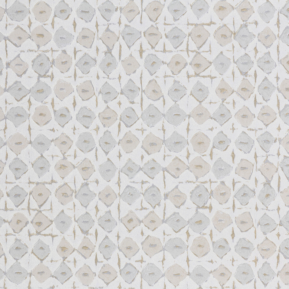 Batik 6 by Kravet Design Designer Wallcovering LIZZO NATURAL PRODUCTS - 60%;SYNTHETIC - 40% Spain - Horizontal: 27.6 and Vertical: 25.2 27.6 - Swanky Fabrics -