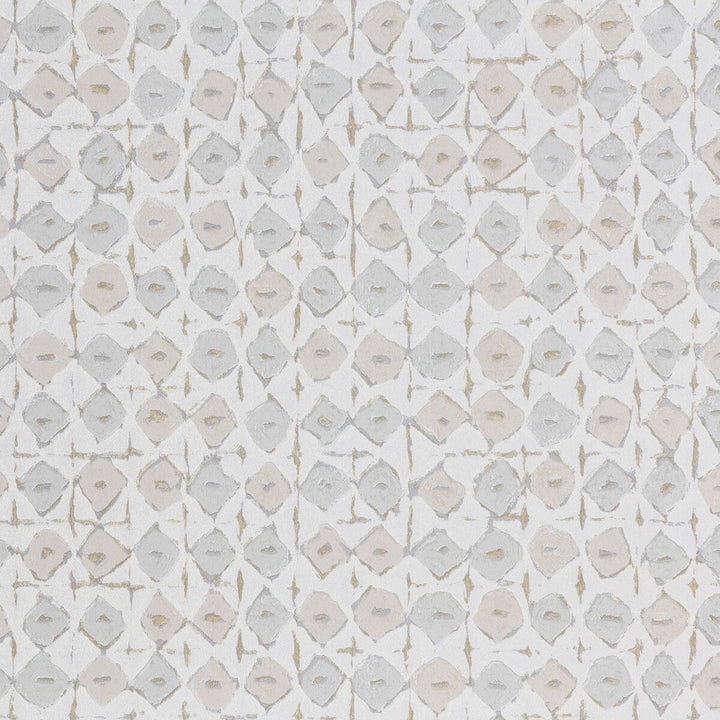 Batik 6 by Kravet Design Designer Wallcovering LIZZO NATURAL PRODUCTS - 60%;SYNTHETIC - 40% Spain - Horizontal: 27.6 and Vertical: 25.2 27.6 - Swanky Fabrics -