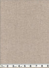 Lana Flax by Roth & Tompkins Designer Fabric