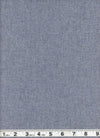 Lana Harbor Blue by Roth & Tompkins Designer Fabric