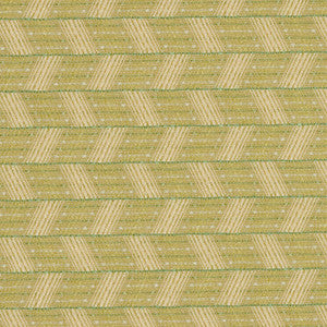 Lancaster Aloe by Crypton Designer Fabric
