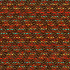 Lancaster Sienna by Crypton Designer Fabric