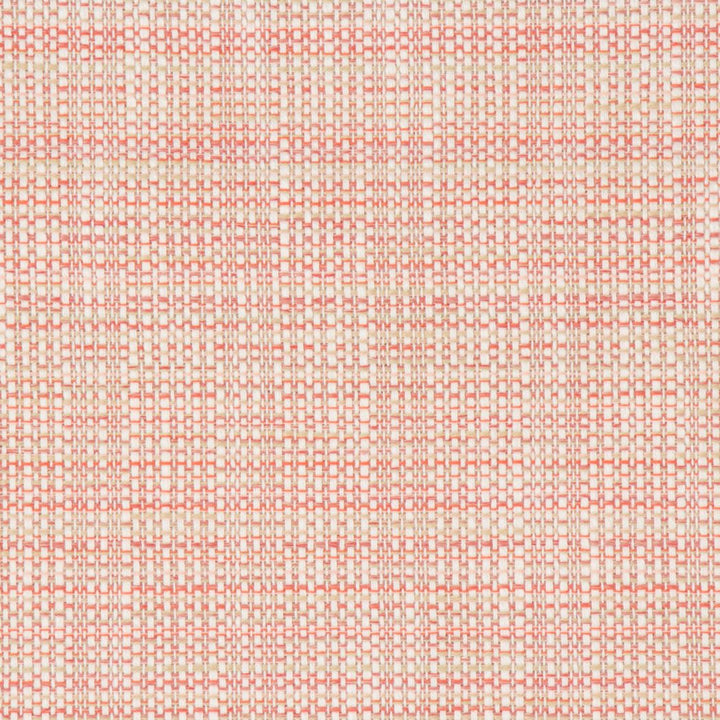 Lansinger Flamingo by Bella-Dura Designer Fabric  100% HIGH UV POLYESTER USA 100,000 H: N/A V: N/A 54.5"  - Swanky Fabrics -