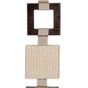 Lanti Grain by Europatex Designer Fabric