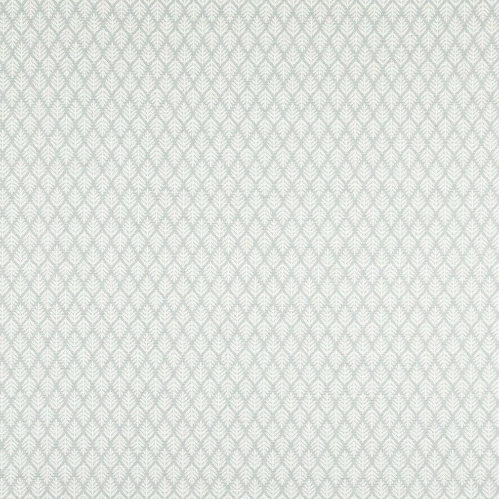 Lauren Powder Blue A1229-01 by 29 Park Designer Fabric