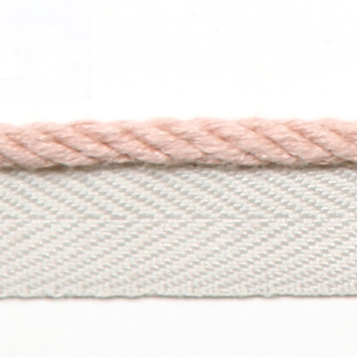 Le Lin Micro Cord Cadilac by Europatex Designer Fabric Le Lin 63% Linen, 37% Rayon 0.13 inches - Swanky Fabrics -