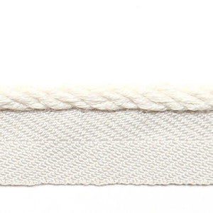 Le Lin Micro Cord Cotton by Europatex Designer Fabric