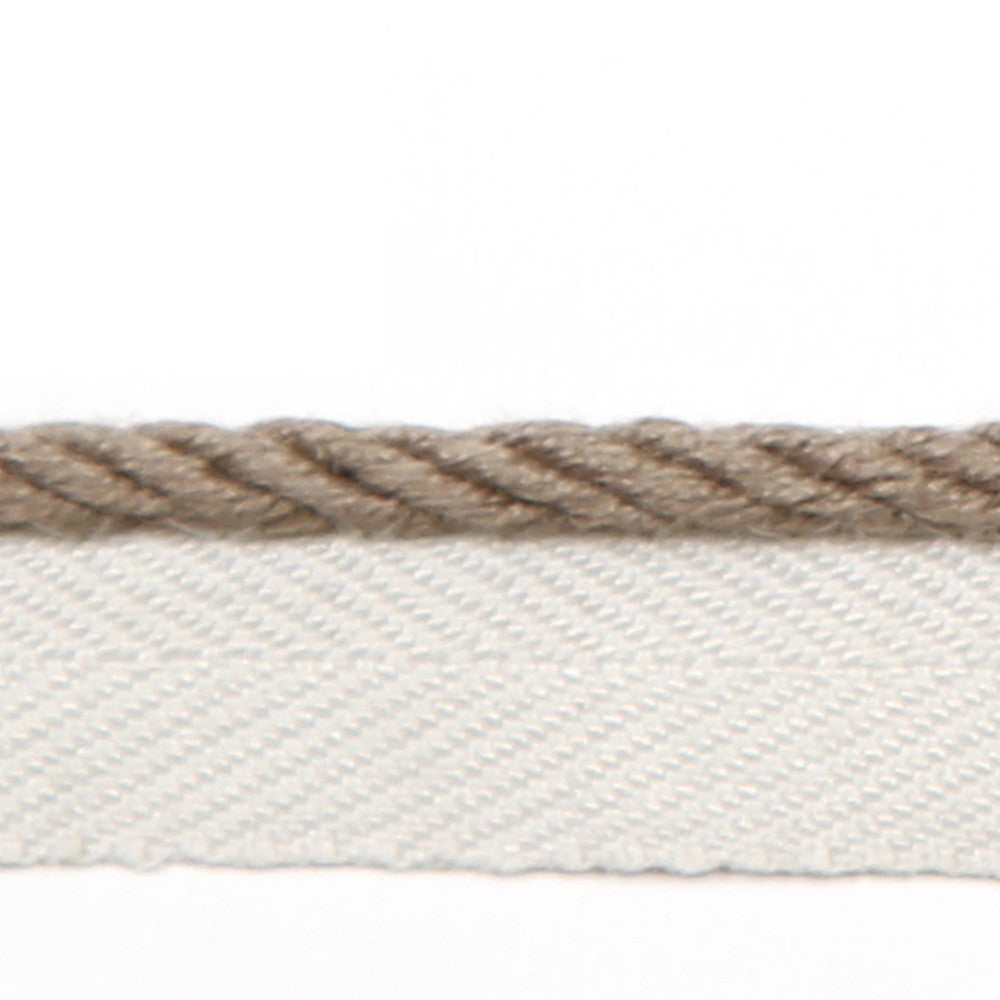 Le Lin Micro Cord Grain by Europatex Designer Fabric Le Lin 63% Linen, 37% Rayon 0.13 inches - Swanky Fabrics -
